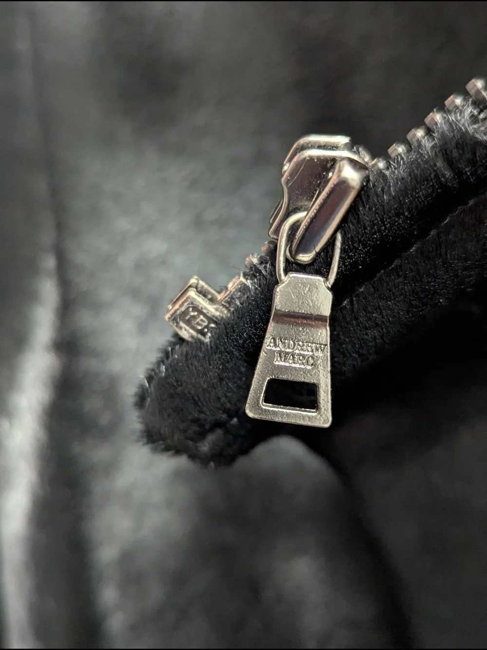 Bomber Jacket - Picture 5 of 8